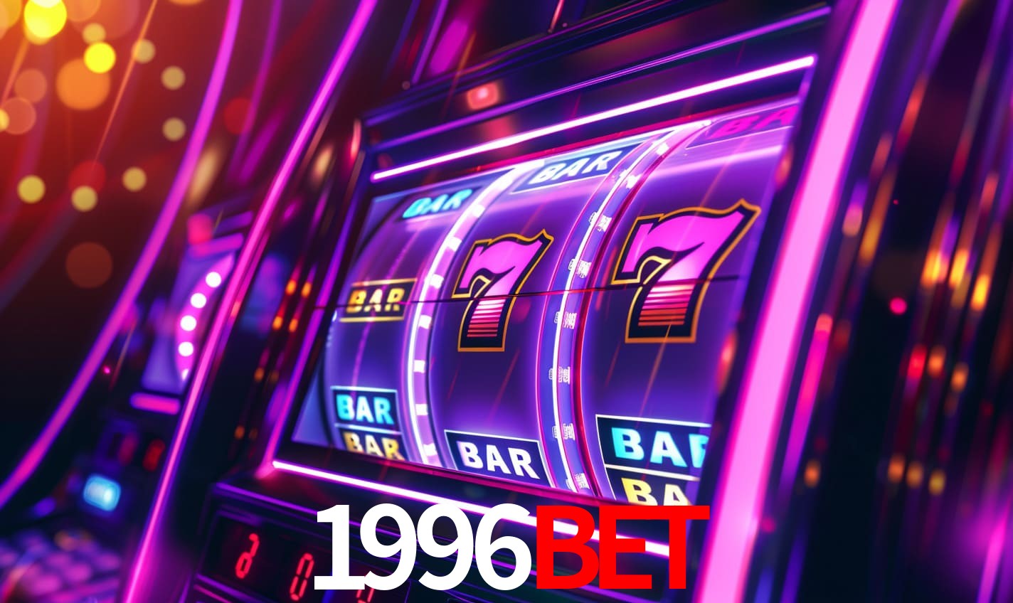 1996BET - Atmosfera Tradicional De Cassino! - 1996BET.com
