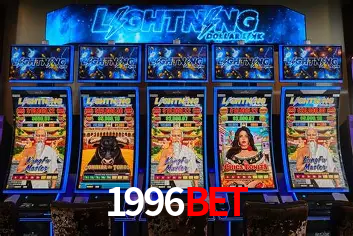 Desvendando o Mundo dos Jogos Virtuais na 1996BET