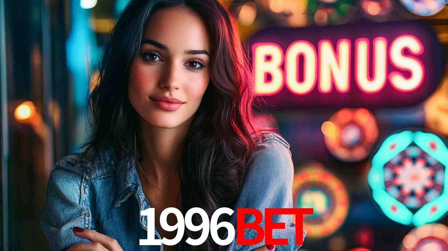1996 BET JOGO