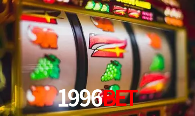 A Revolução dos Aplicativos de Jogos no 1996BET