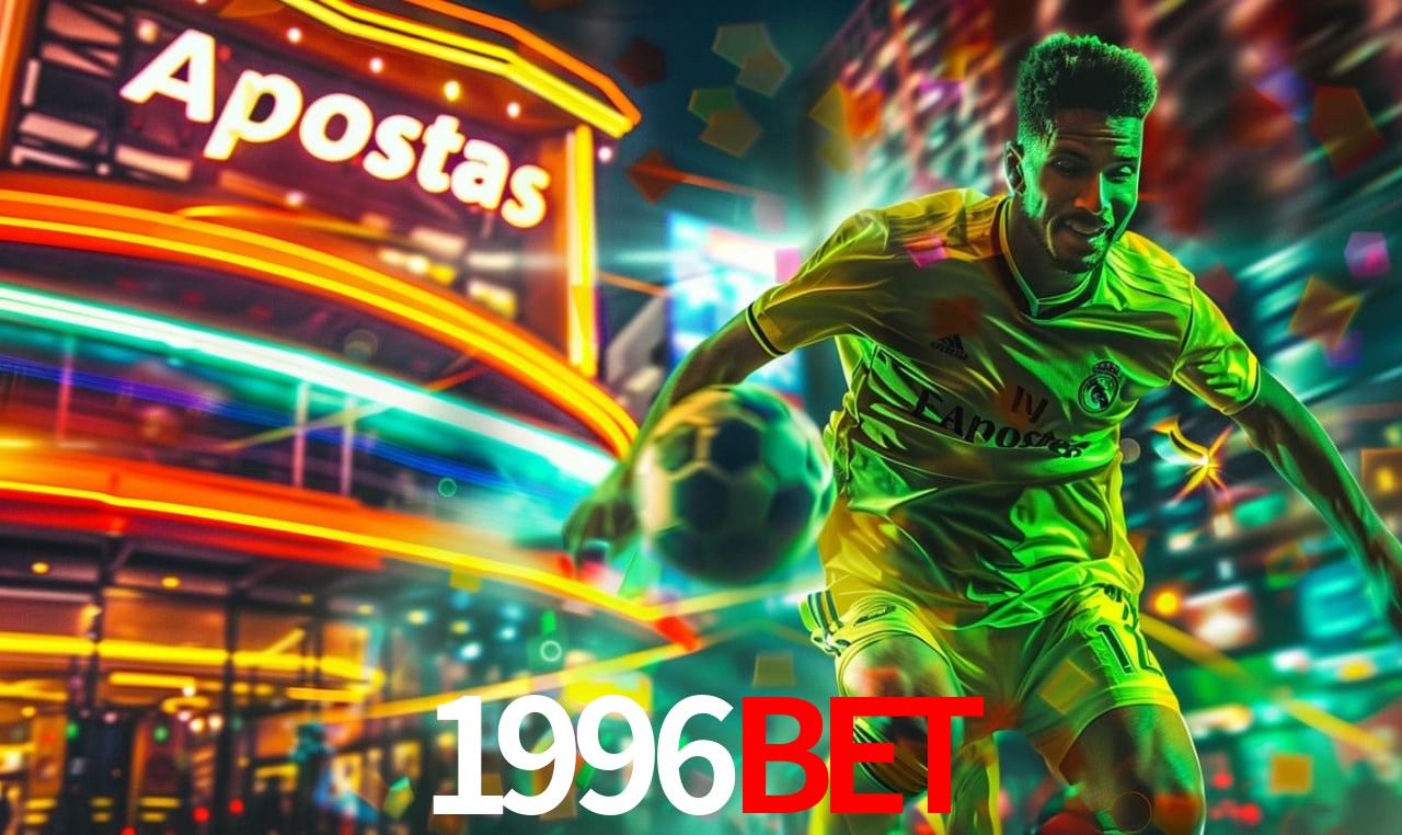 Experiência VIP 1996BET