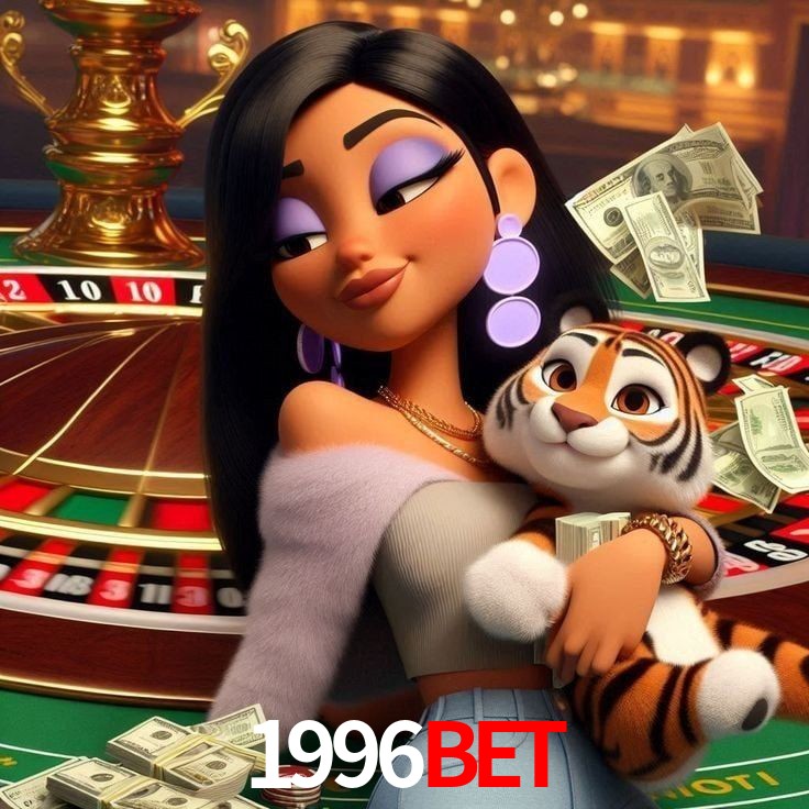 Welcome Bonus 1996BET