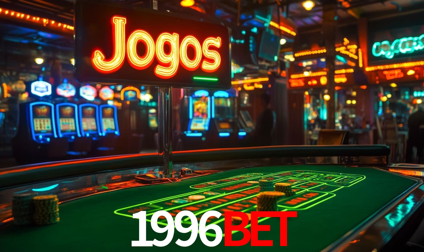 Avaliações dos Jogadores 1996BET