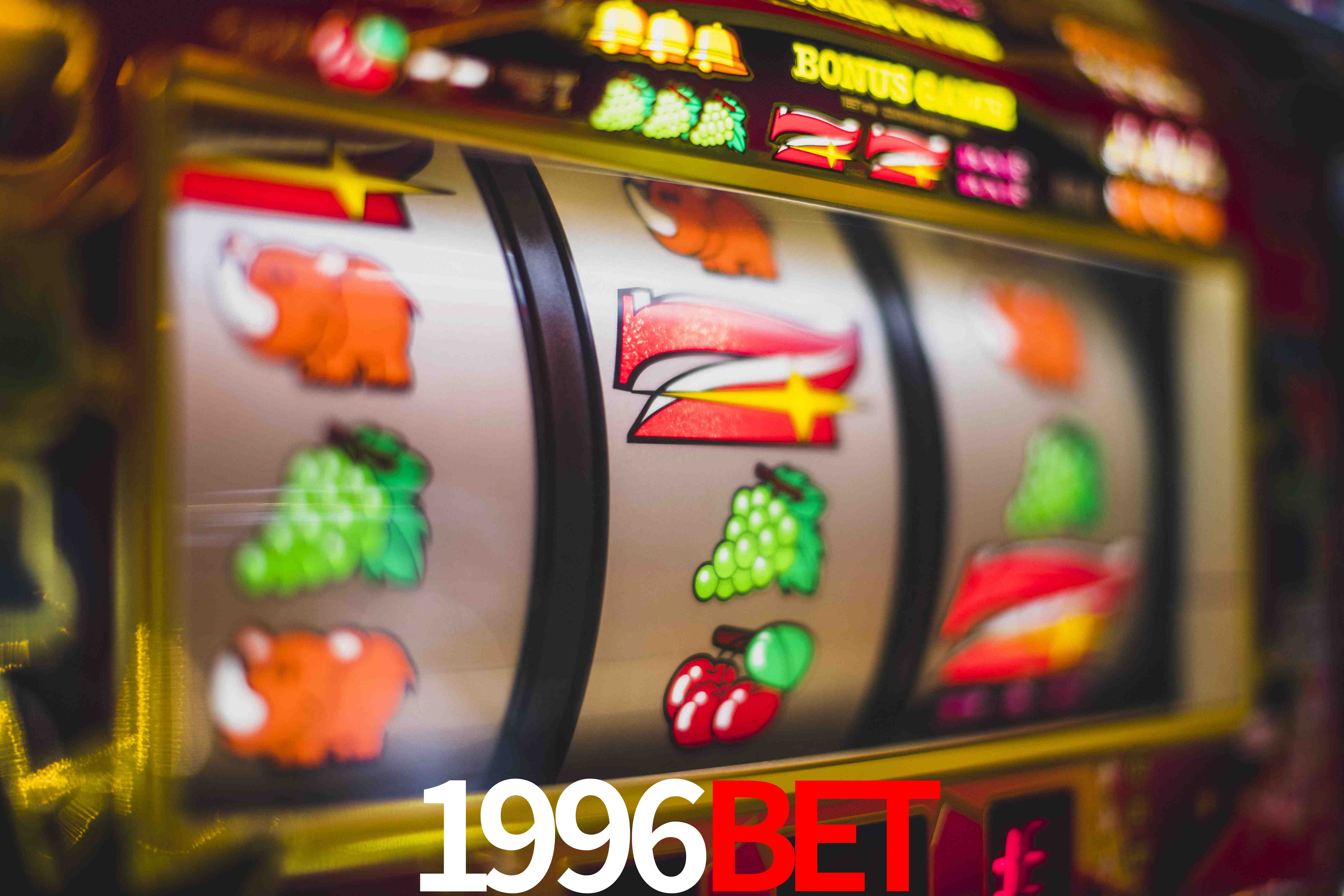 Basketball Betting 1996BET