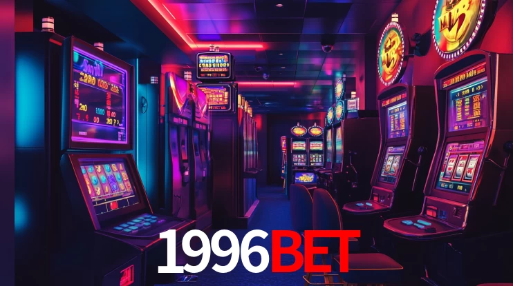 Premium Interface 1996BET