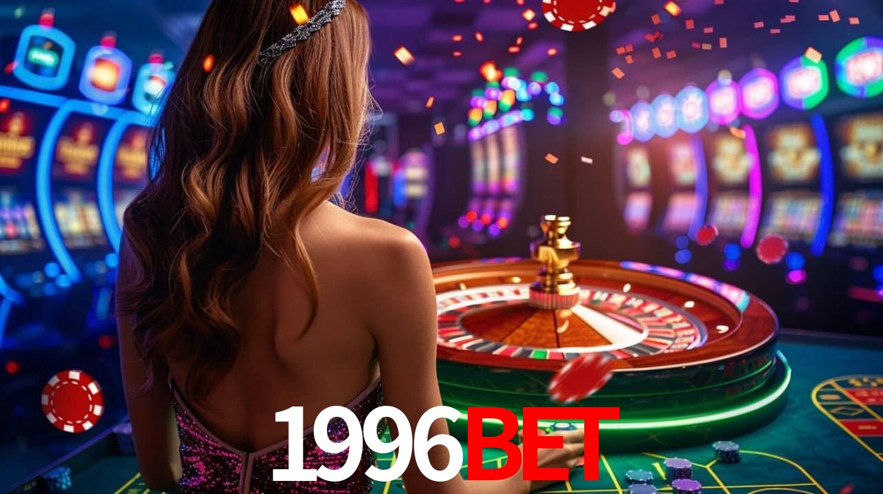 1996BET