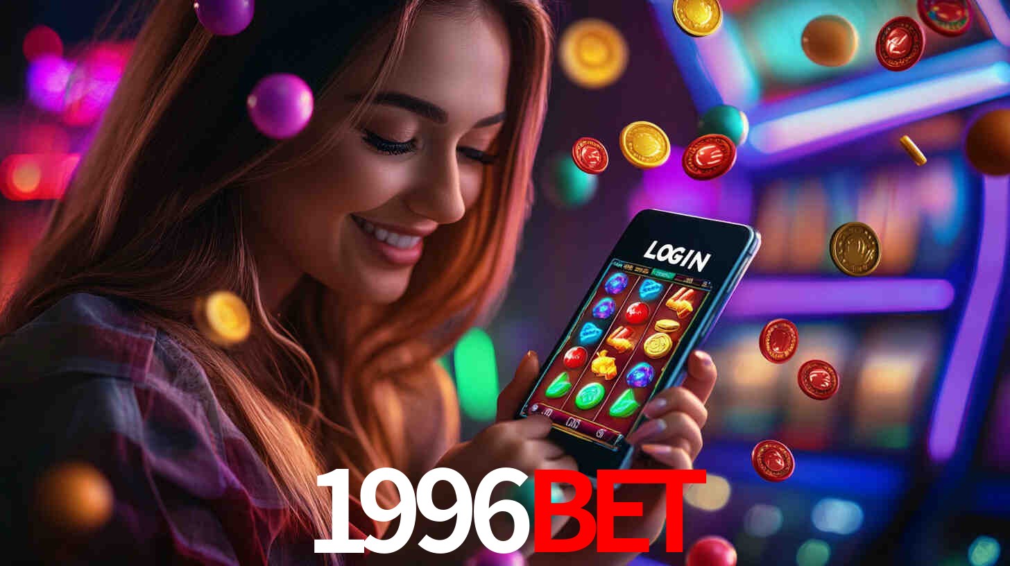 1996 BET JOGO