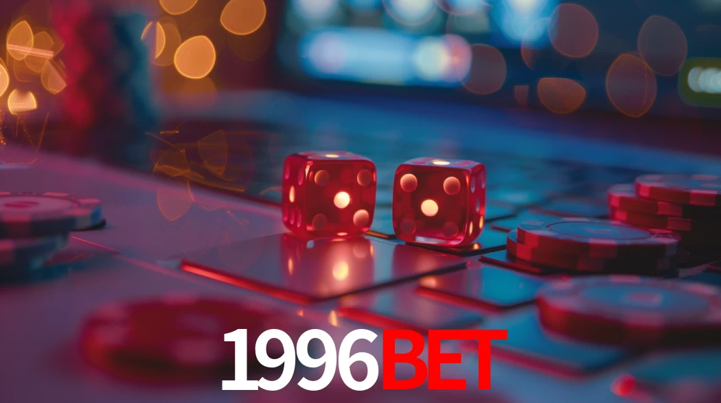 Account Benefits 1996BET