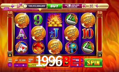 A Emoção da Loteria na 1996BET: Uma Chance de Mudança de Vida