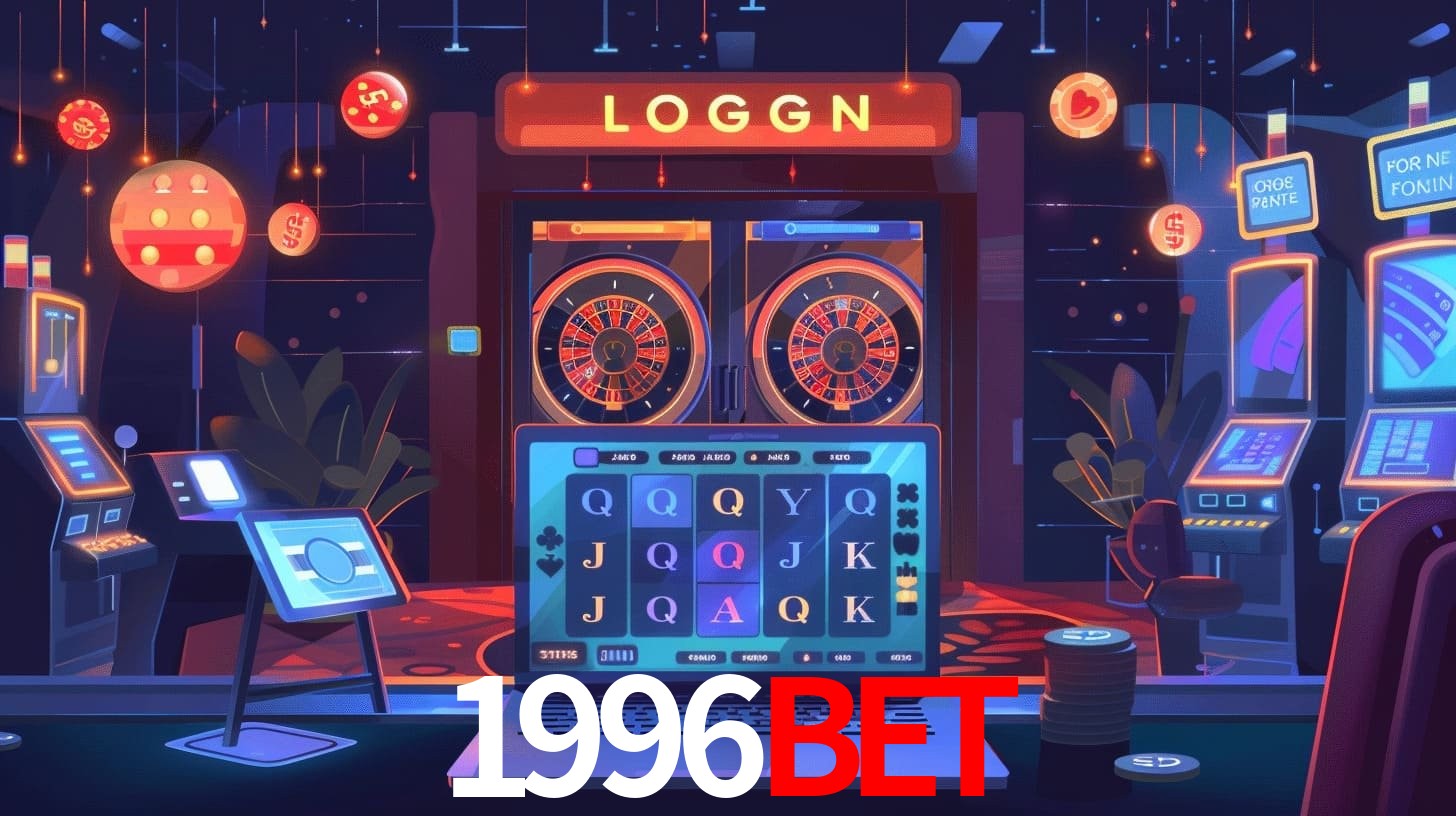 Benefícios da Conta 1996BET