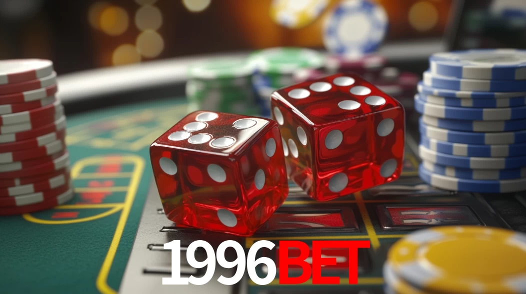 Live Casino 1996BET