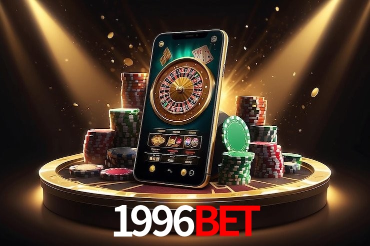 Casino Ao Vivo 1996BET