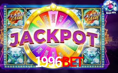 Descubra o Mundo do Cassino Online com 1996BET