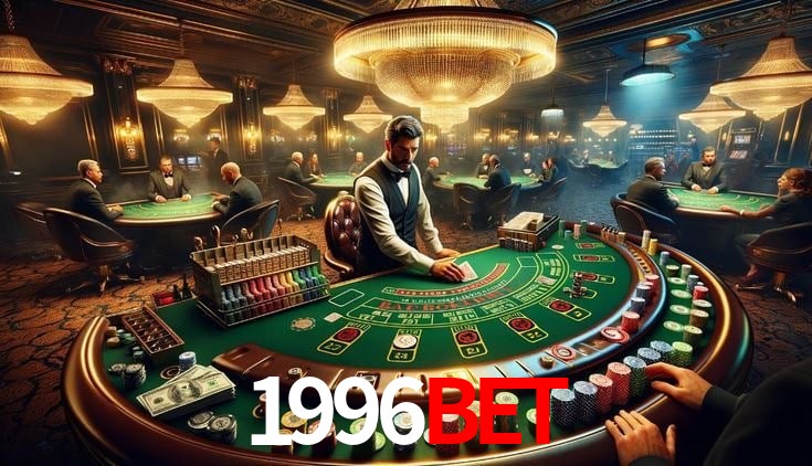 Game Statistics 1996BET