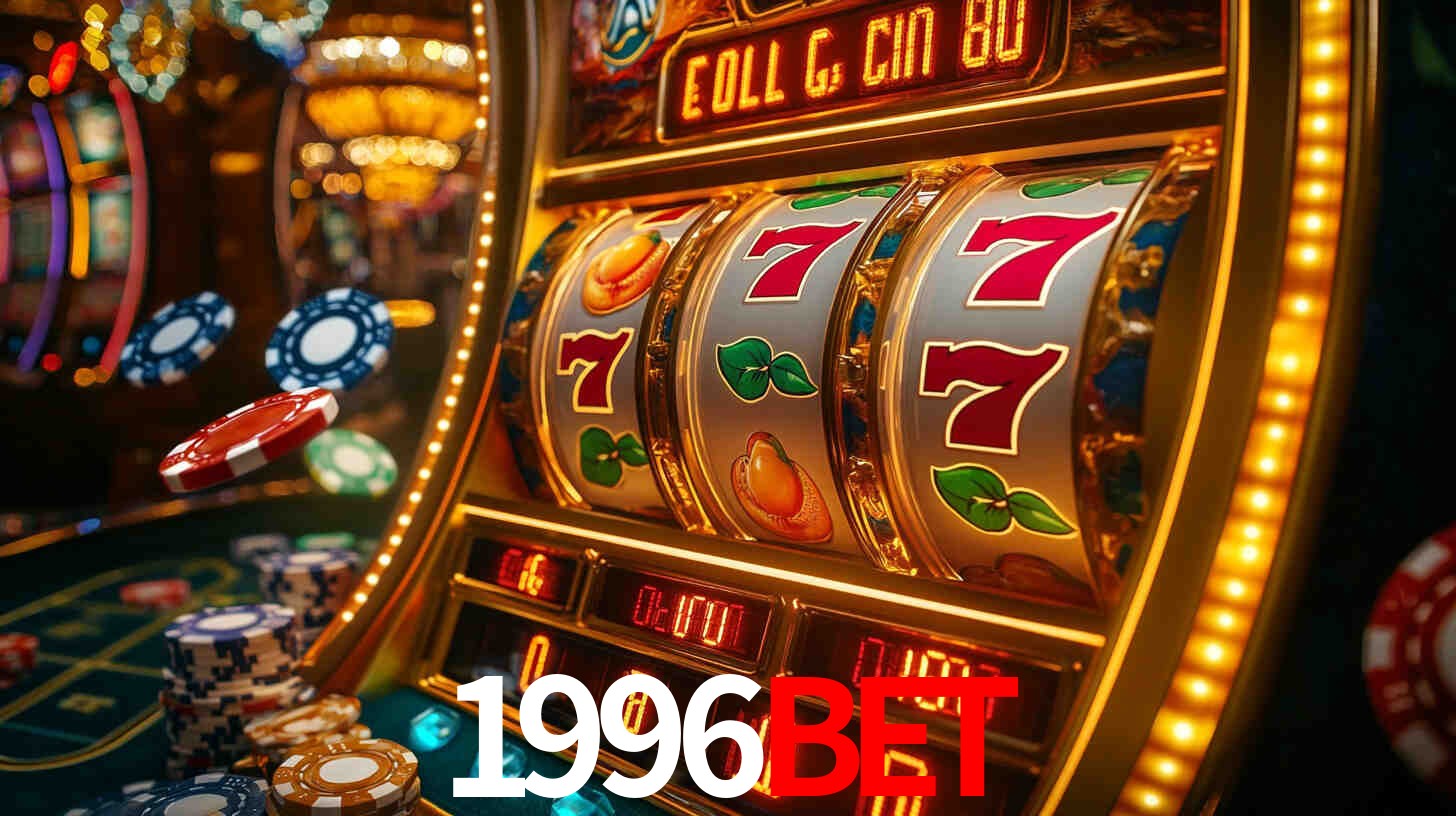 Welcome Bonus 1996BET