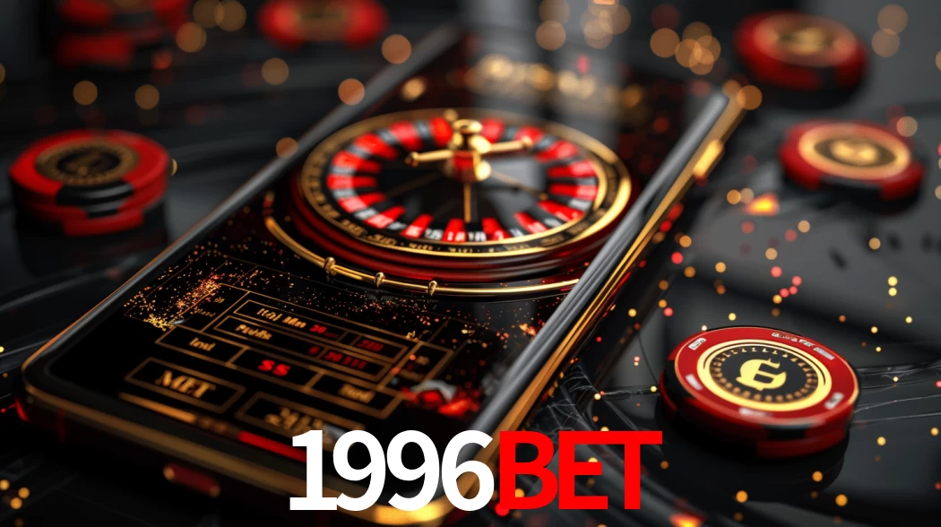 Game Providers 1996BET