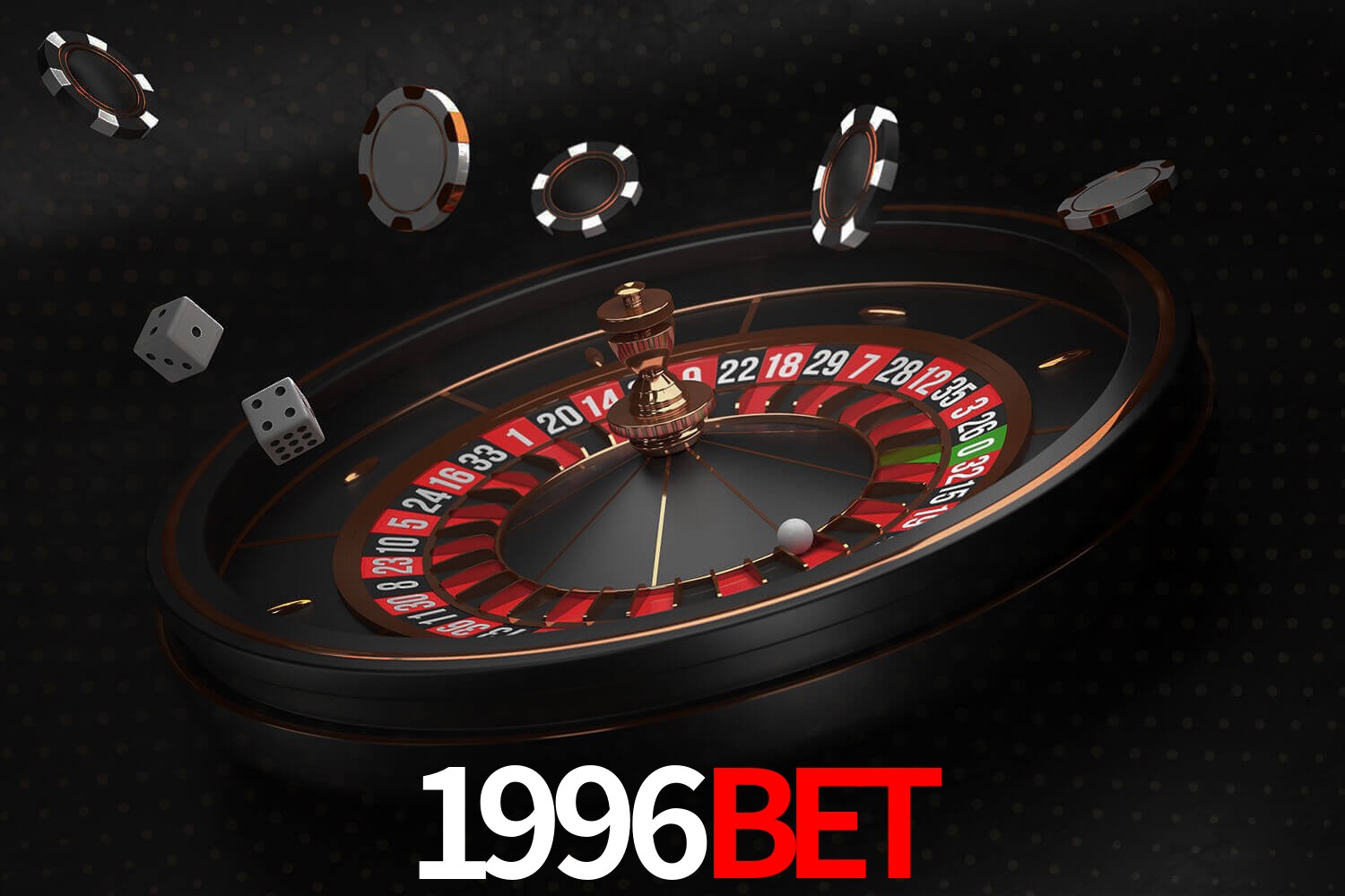 1996BET,1996BET.com