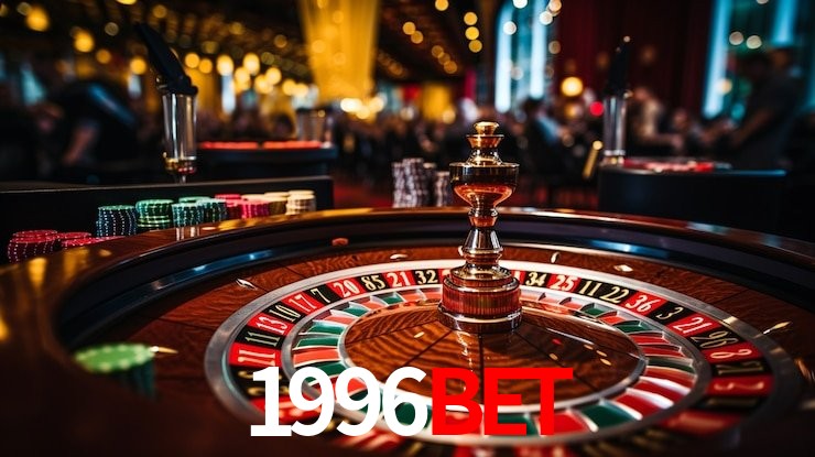 Exclusive Offers 1996BET