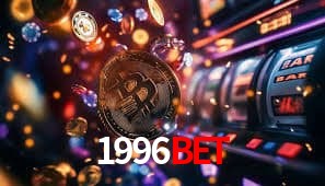 A Experiência Imersiva dos Cassinos Ao Vivo no 1996BET