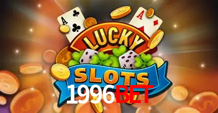 Descubra a Magia dos Jogos de Arcade no 1996BET