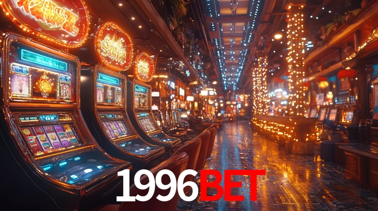 1996BET