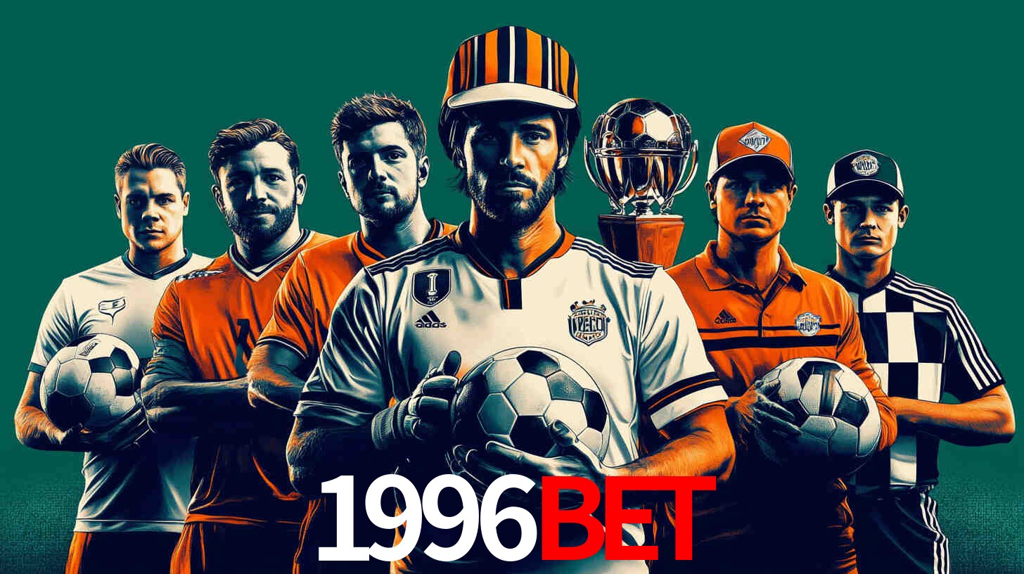 A Popularidade dos Caça-Níqueis no 1996BET