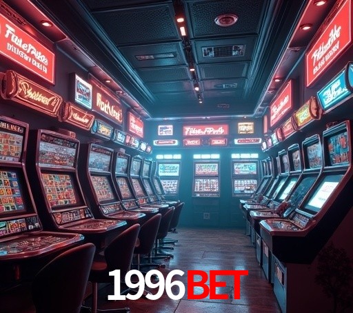 Integração de APIs 1996BET