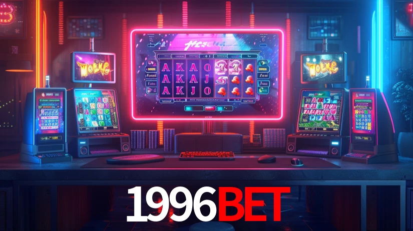 1996BET