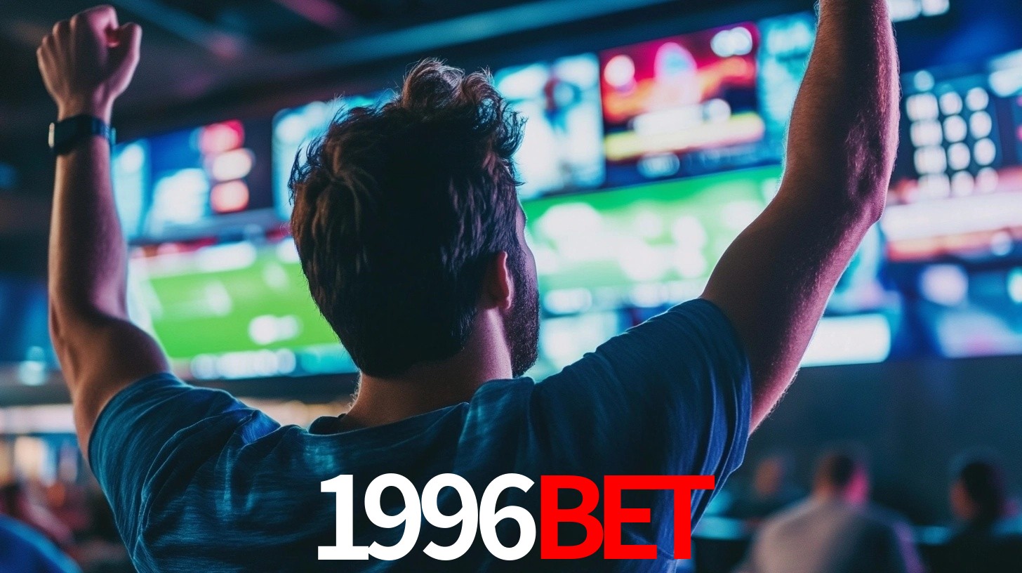 1996BET