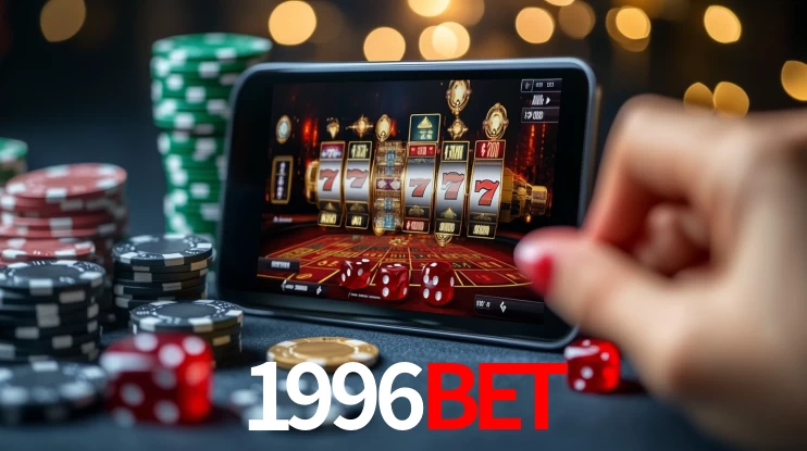 Tournaments 1996BET