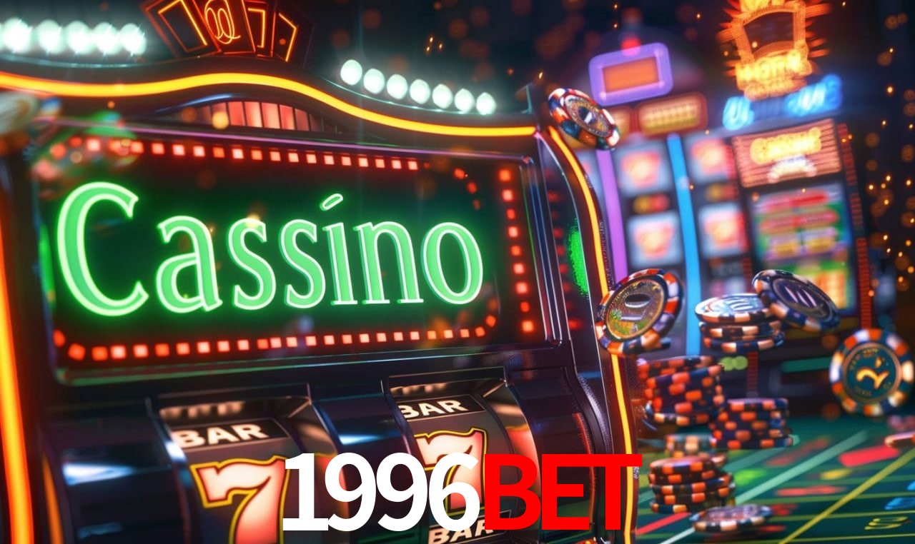 Diretório de Jogos 1996BET