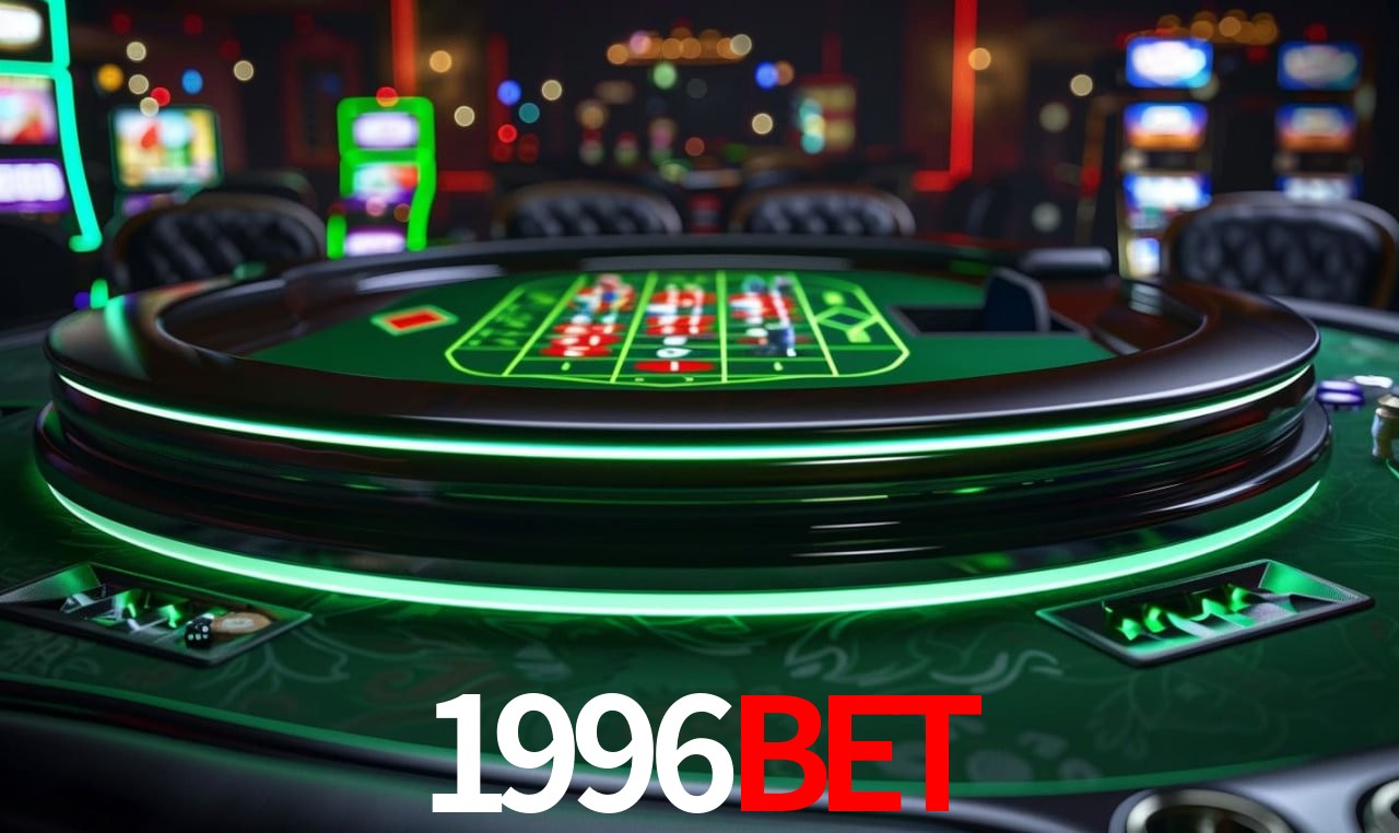 Seasonal Promotions 1996BET