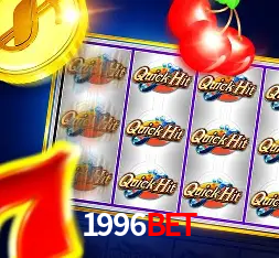 Apostas Esportivas na 1996BET: Um Guia Completo