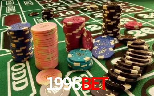 Bônus Generosos e Exclusivos no 1996BET para Você!