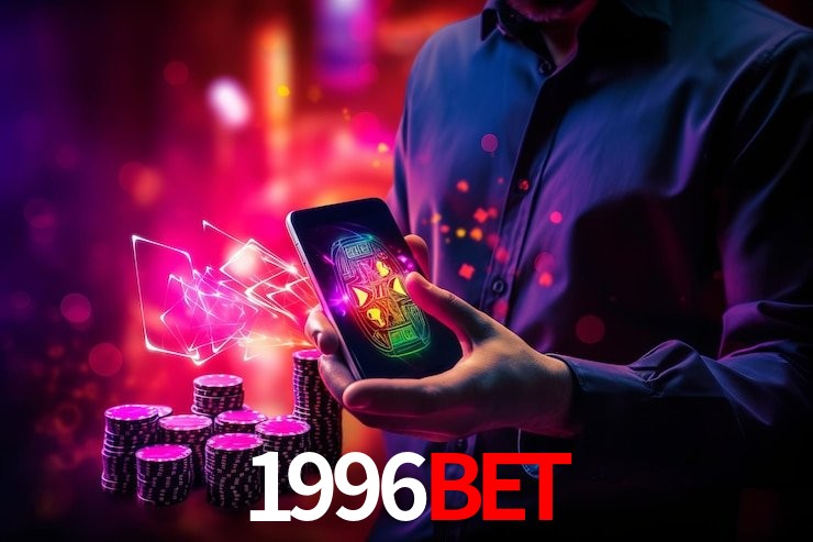 Torneios 1996BET
