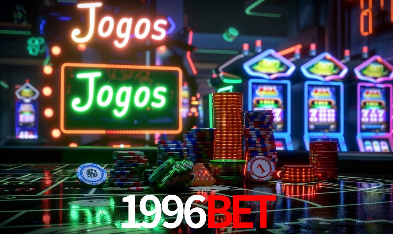 1996BET,1996BET.com