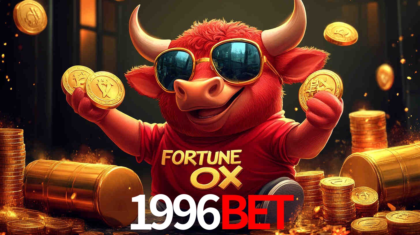 Descubra a Magia dos Jogos de Arcade no 1996BET