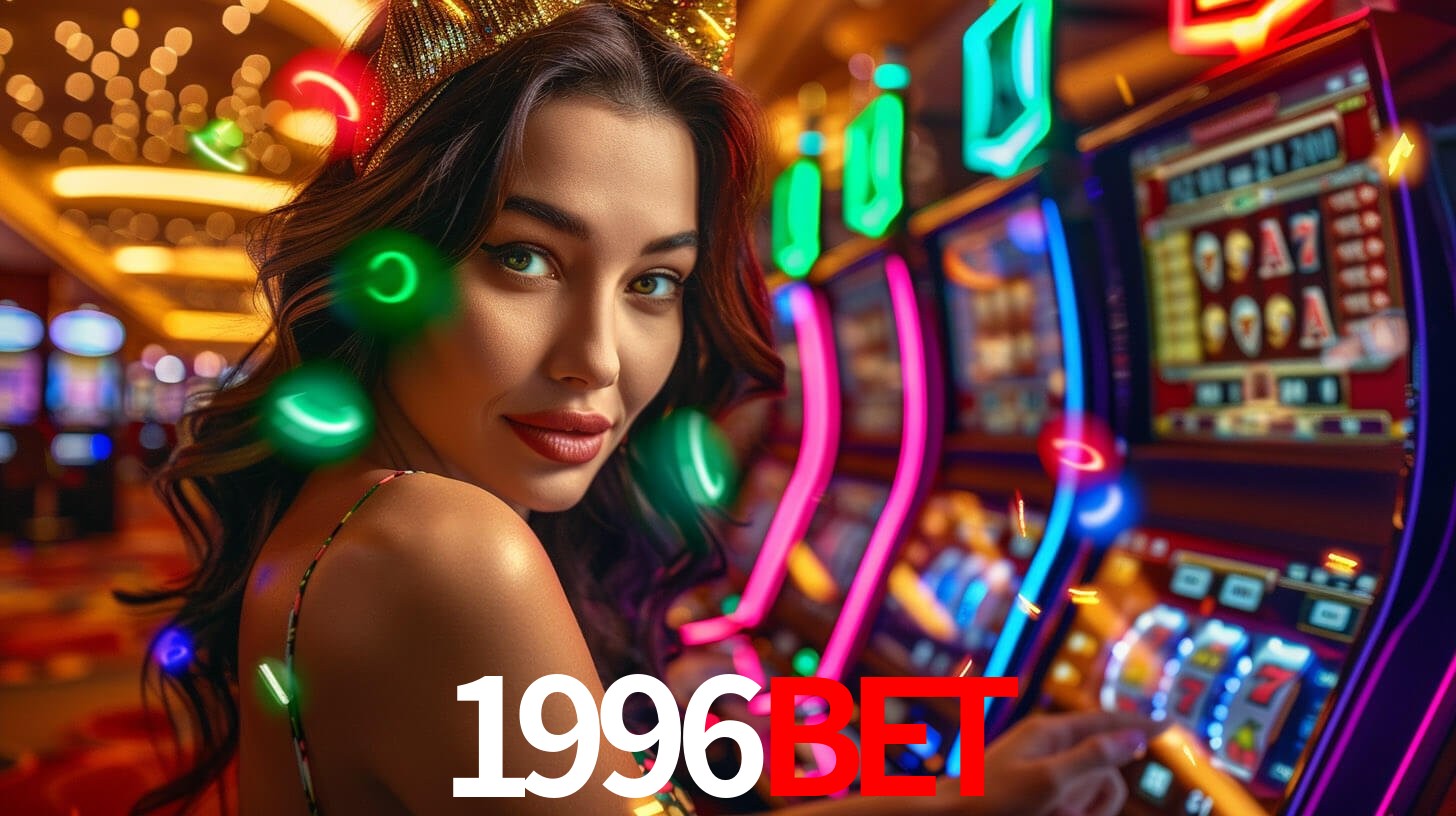 1996BET