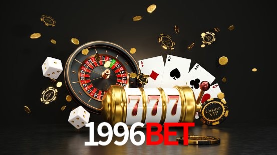 Football Betting 1996BET