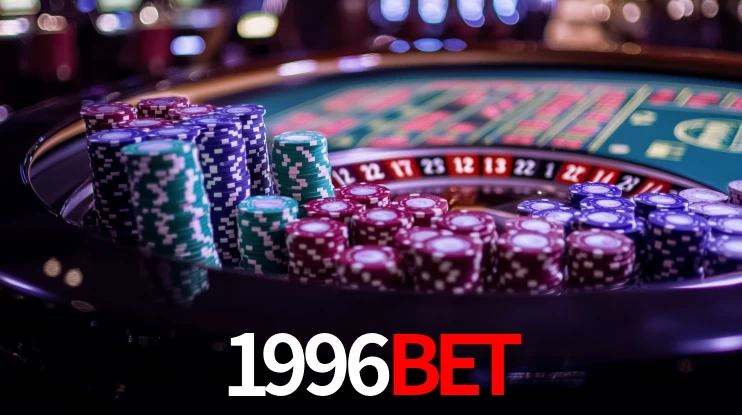VIP Casino 1996BET