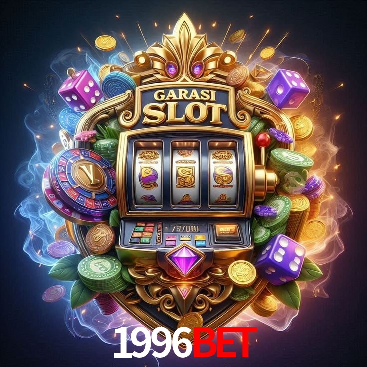 Provedores de Jogos 1996BET