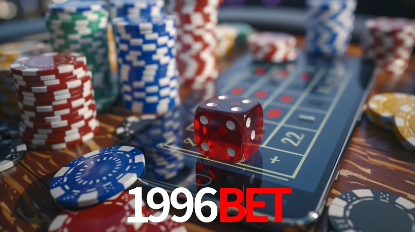 1996BET,1996BET.com