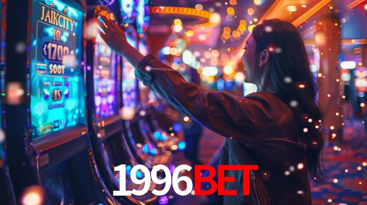 Experimente o Login Seguro Premium no 1996BET