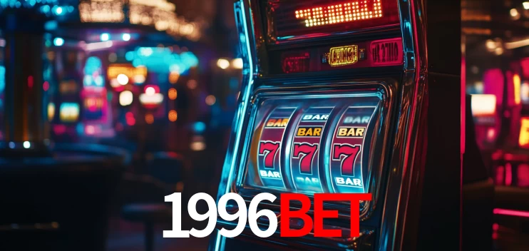 Roulette Table 1996BET