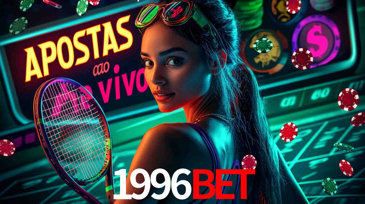 Desvendando o Mundo dos Jogos Virtuais na 1996BET
