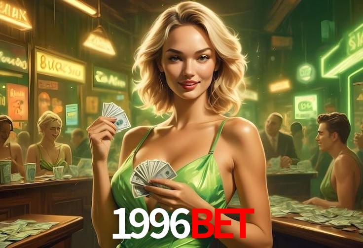 A Popularidade dos Caça-Níqueis no 1996BET