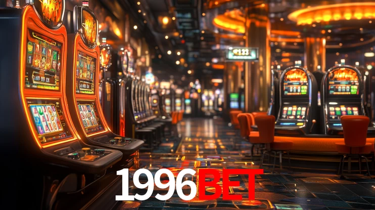 1996BET App Interface