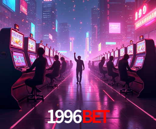 Programa VIP 1996BET