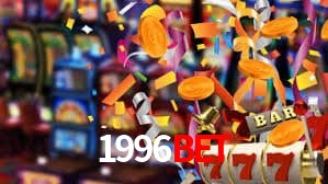 1996BET: A Experiência de Casino com Jogos de Mesa ao Vivo