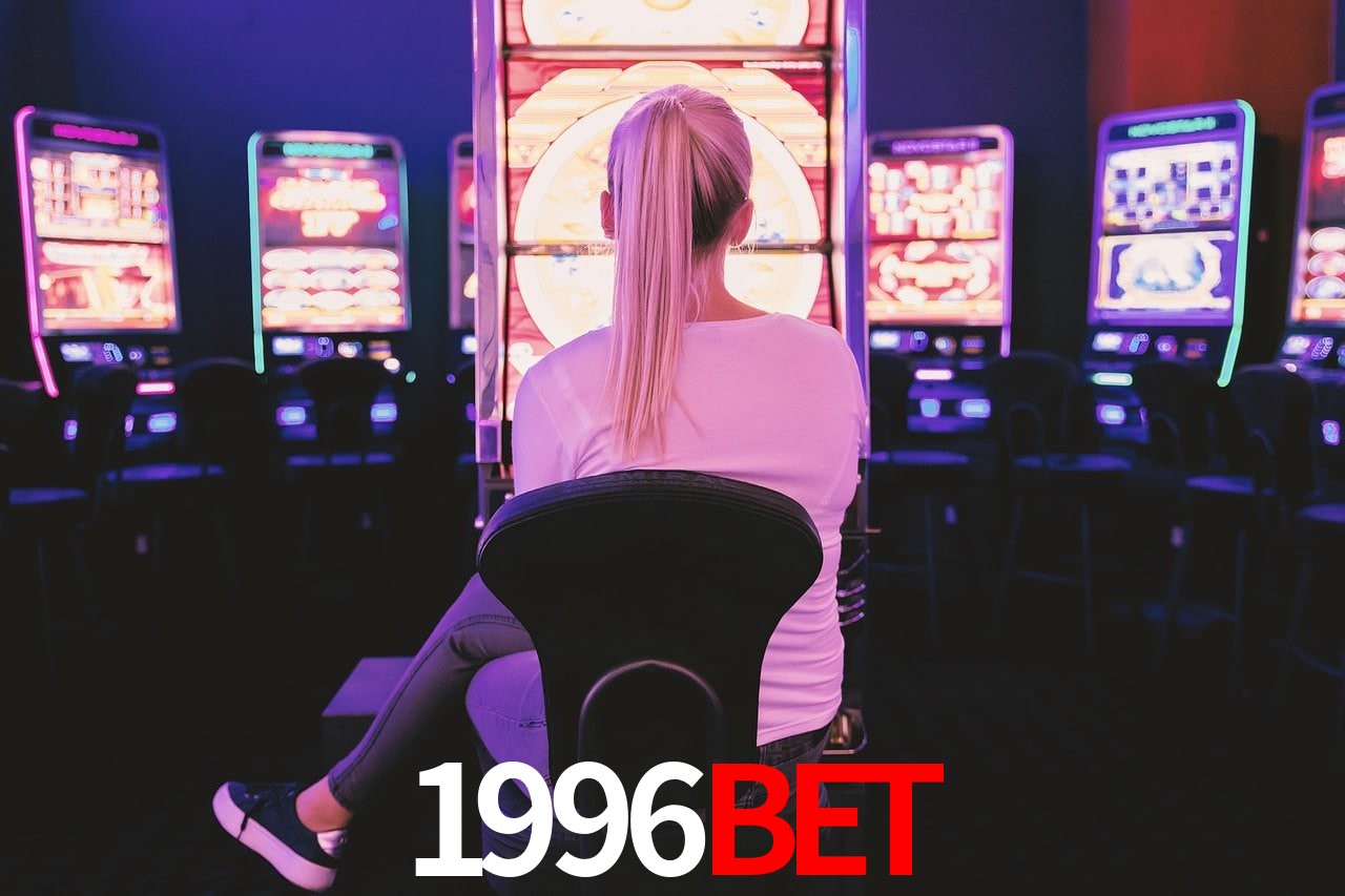 Games Directory 1996BET
